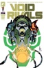 Void Rivals # 5 (2nd. Printing B)